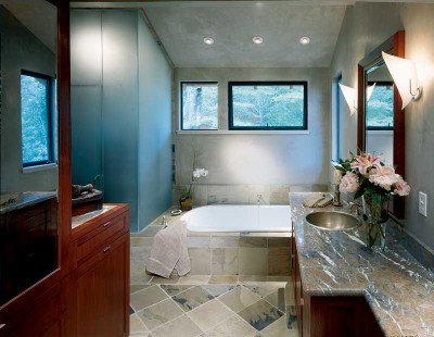 Your Guide to Bathroom Design and Remodeling
