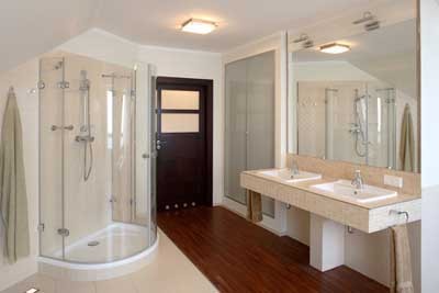 Bathroom Fixtures on Selecting Bathroom Fixtures    Bathroom Remodeling Ideas  Showers
