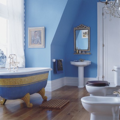 Kids Bathroom Ideas on Small Space In Your Bathroom     Modern Decors Com